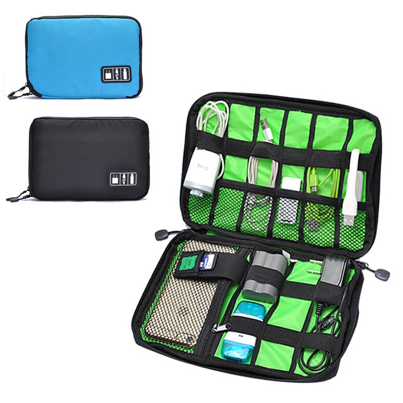 Electronics Accessories Organizer - Image 2