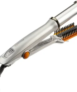 2-Way Rotating Curling Iron,Rotating Curling Iron,Curling Iron