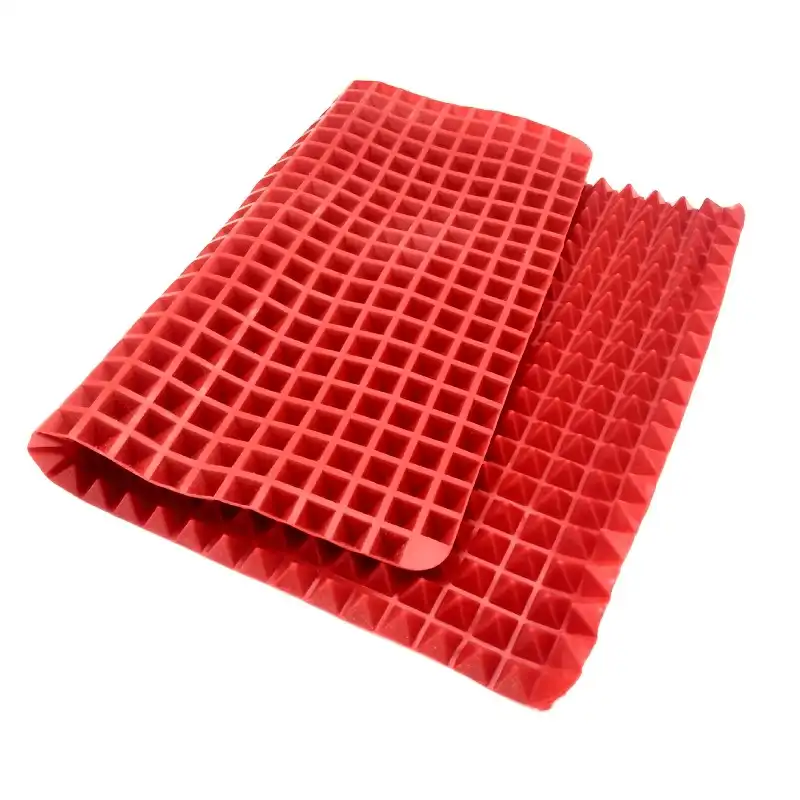Shaped Mat,Pyramid Mat,Mat,Pyramid Shaped Mat
