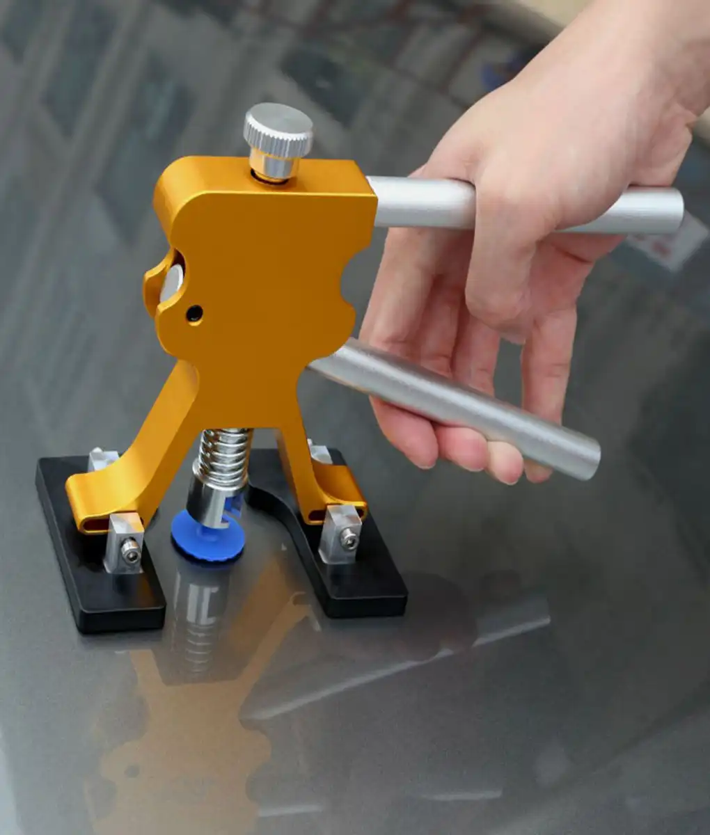 Dent Repair Tool Set,dent repair,car dents,Dent Repair Set,Repair Set