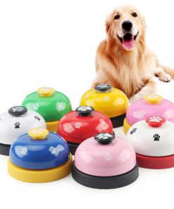 Pet Dinner Reminder Toy,Toy,training bell,small dogs
