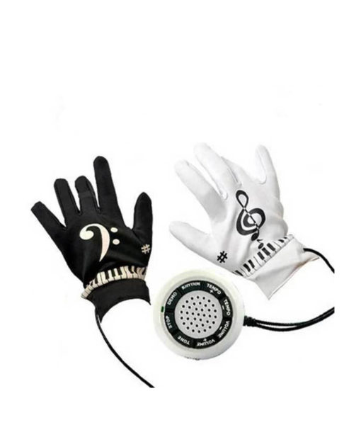 Piano Gloves,Gloves
