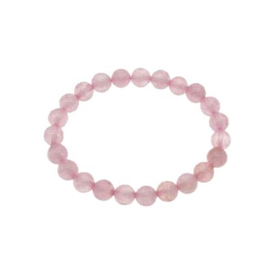 Enchanted Rose Quartz Bracelet,Bracelet,Rose Quartz Bracelet