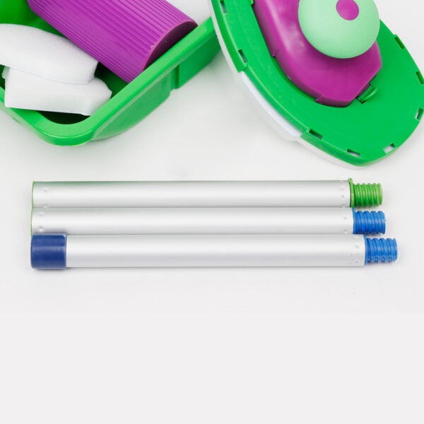 MultiFunctional Painting Roller and Sponge Set MOLOOCO
