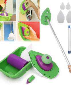 Painting Roller,Sponge Set,Painting,Sponge,Roller