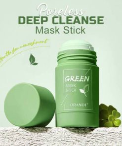 Mask Stick,Deep Cleanse Mask Stick,Poreless Deep Cleanse Mask Stick,Poreless