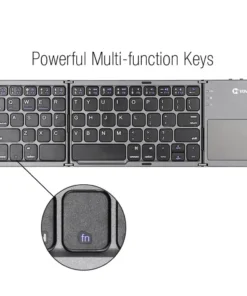 Keyboard with Touchpad,Portable Keyboard,Portable Keyboard with Touchpad,Foldable Portable Keyboard,Touchpad