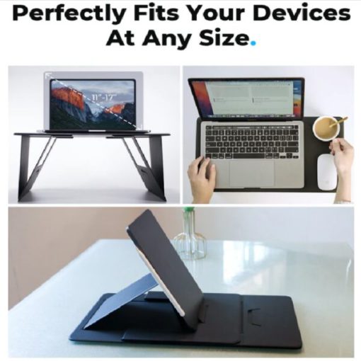 Преносен држач за лаптоп, држач за лаптоп, преносен лаптоп