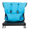 Portable Safety Belt Baby Seat