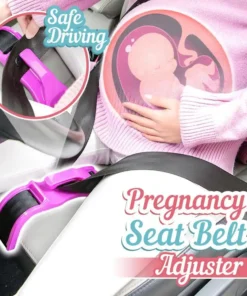 Pregnancy Seat Belt Adjuster,Seat Belt Adjuster,Belt Adjuster,Seat Belt,Pregnancy Seat Belt