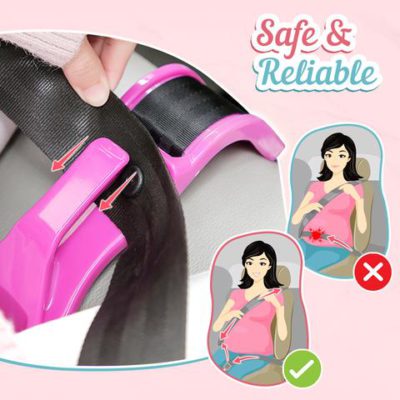 Pregnancy Seat Belt Adjuster,Seat Belt Adjuster,Belt Adjuster,Seat Belt,Pregnancy Seat Belt