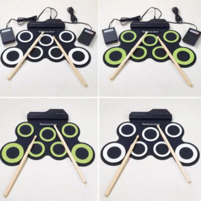 Drums,Roll Up Drums,Roll Up,Portable,Portable Roll Up Drums