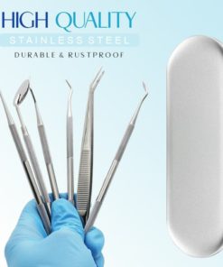 Professional Stainless Steel Dental Tool Set,Dental Tool Set,Stainless Steel Dental Tool Set,Dental Tool