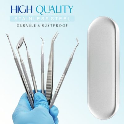 Professional Stainless Steel Dental Tool Set,Dental Tool Set,Stainless Steel Dental Tool Set,Dental Tool
