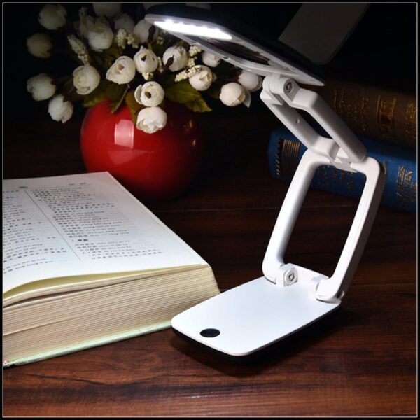 Handsfree 3X Reading Magnifier - Image 9