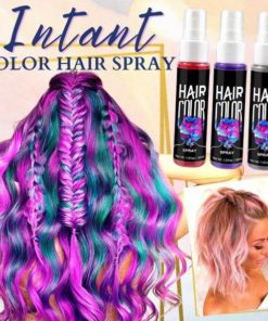 Hair Color Spray,Temporary Hair Color Spray,Temporary Hair Color,Temporary Hair,Color Spray