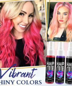 Hair Color Spray,Temporary Hair Color Spray,Temporary Hair Color,Temporary Hair,Color Spray