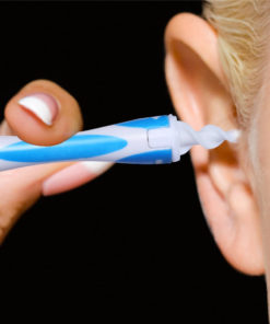 Spiral Ear Cleaner