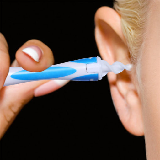 Spiral Ear Cleaner Online Low Price MOLOOCO