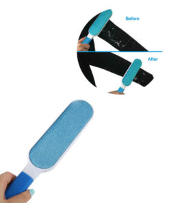 Reusable Magic Dust Brusher
