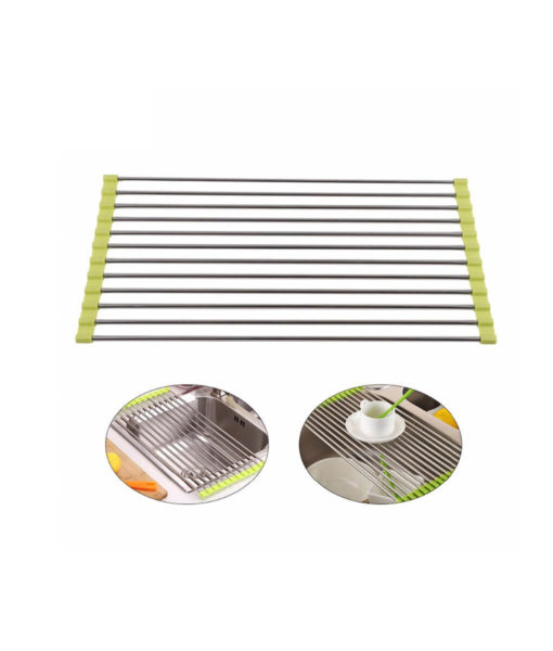 RollUp Drying Rack Online Low Price MOLOOCO Store