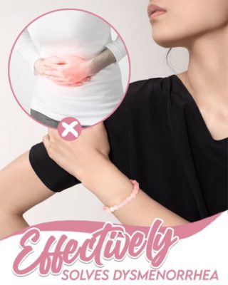 Enchanted Rose Quartz Bracelet,Bracelet,Rose Quartz Bracelet