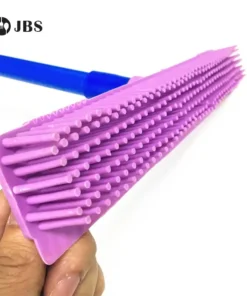 Rubber Broom,Pet Hair,Hair Rubber,Pet Hair Removal Brush,Removal Brush