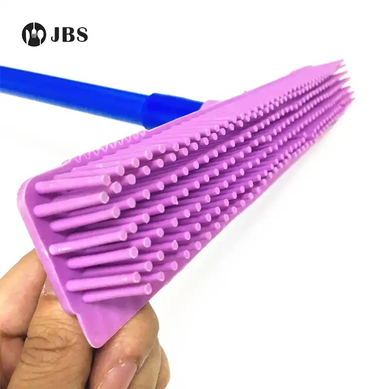 Rubber Broom,Pet Hair,Hair Rubber,Pet Hair Removal Brush,Removal Brush