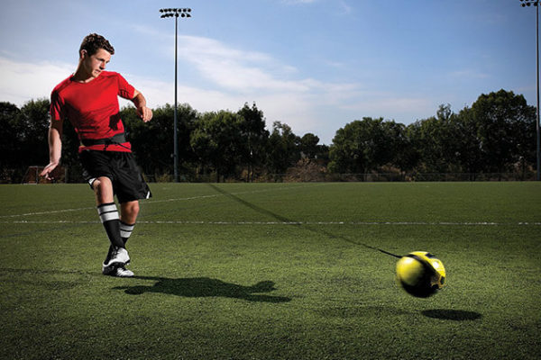 Self Training Soccer Tool,ball,training,Solo Soccer Trainer,ball control