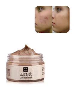 Scar Removal Peel Mask