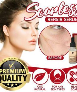 Scarless Repair Serum