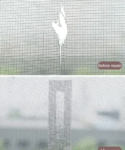 Screen Repair,Screen Repairer,Anti-Insect Screen,Anti-Insect,Insect Screen Repairer