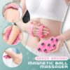 Seven Dragon Magnetic Ball Massager