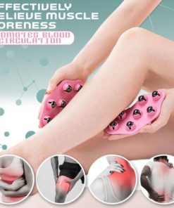 Magnetic Massager,Ball Massager,massager,Magnetic Ball,Seven Dragon