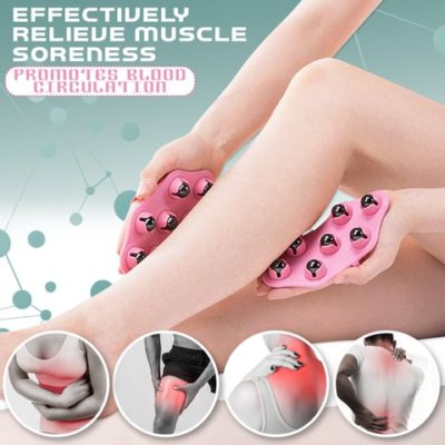 Magnetic Massager,Ball Massager,massager,Magnetic Ball,Seven Dragon