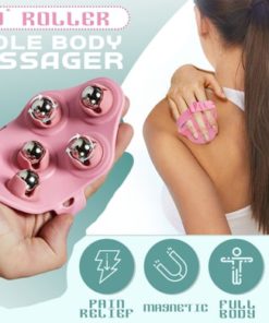 Magnetic Massager,Ball Massager,massager,Magnetic Ball,Seven Dragon