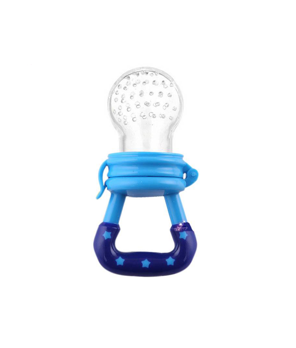 Baby Fresh Fruit Pacifier With Extra Nipple - Image 8