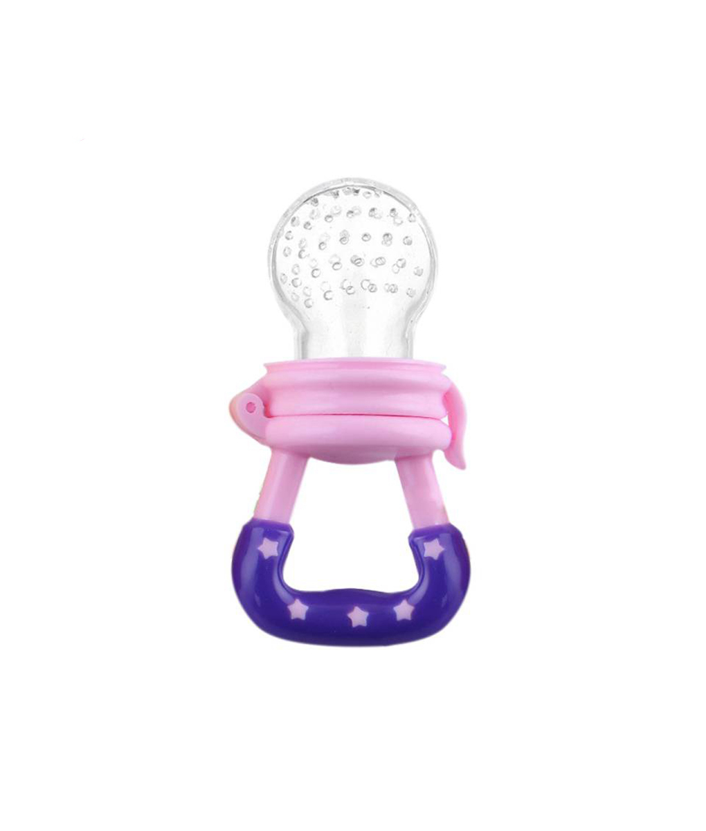 Baby Fresh Fruit Pacifier With Extra Nipple - Image 7