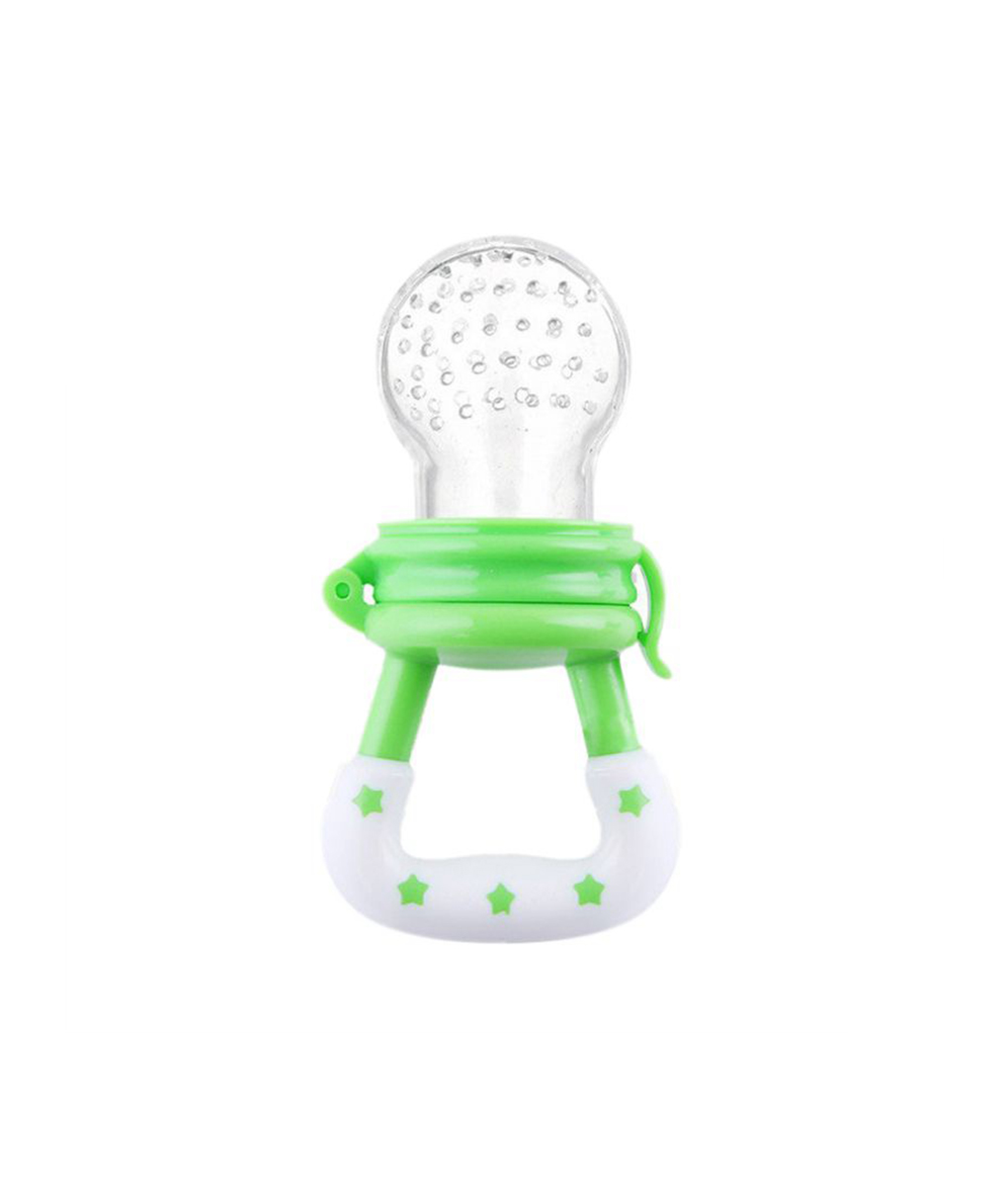 Baby Fresh Fruit Pacifier With Extra Nipple - Image 6
