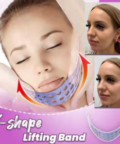 V-shape Face,Band,V-shape,Lift-up Band,Face Lift-up