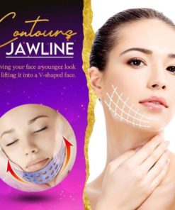 V-shape Face,Band,V-shape,Lift-up Band,Face Lift-up