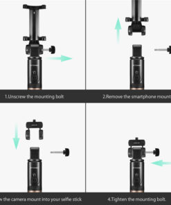 Selfie Stick,Smart Selfie,Smart Selfie Stick