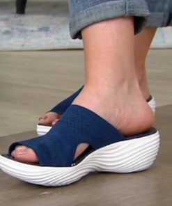 Knitted Sports Corrective Sandals,Corrective Sandals,Sports Corrective Sandals,Sandals