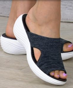 Knitted Sports Corrective Sandals,Corrective Sandals,Sports Corrective Sandals,Sandals