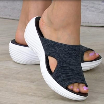 Knitted Sports Corrective Sandals,Corrective Sandals,Sports Corrective Sandals,Sandals