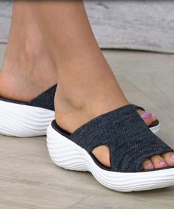 Knitted Sports Corrective Sandals,Corrective Sandals,Sports Corrective Sandals,Sandals