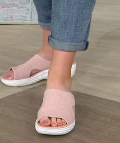 Knitted Sports Corrective Sandals,Corrective Sandals,Sports Corrective Sandals,Sandals