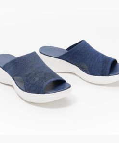 Knitted Sports Corrective Sandals,Corrective Sandals,Sports Corrective Sandals,Sandals