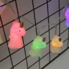 Super Cute Unicorn String Lights (Set of 10pcs)