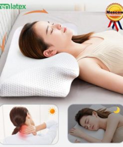 Comfortable Full Body Massager Sutera Pillow